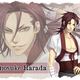 Illustration for article titled Otome Novice - part 1: Shackin up with the Shinsengumi